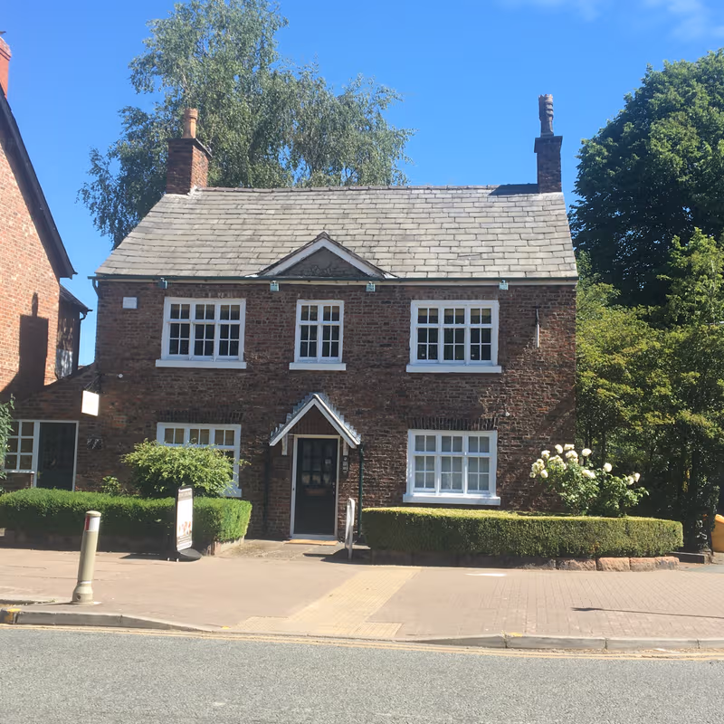 209-211 Ashley Road, Hale - Image 4