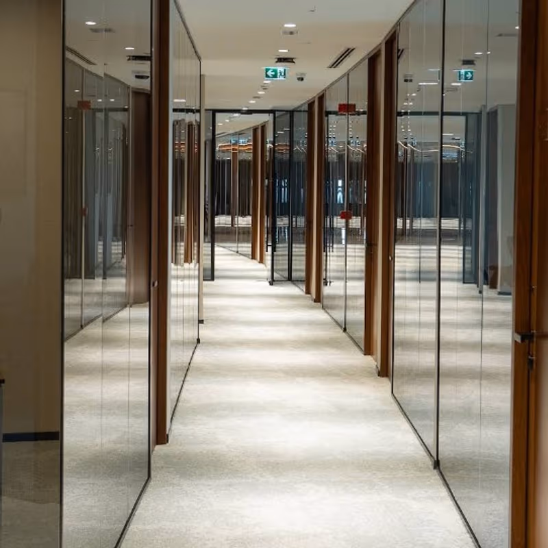 Level 2 Al Bateen, Abu Dhabi - Image 5