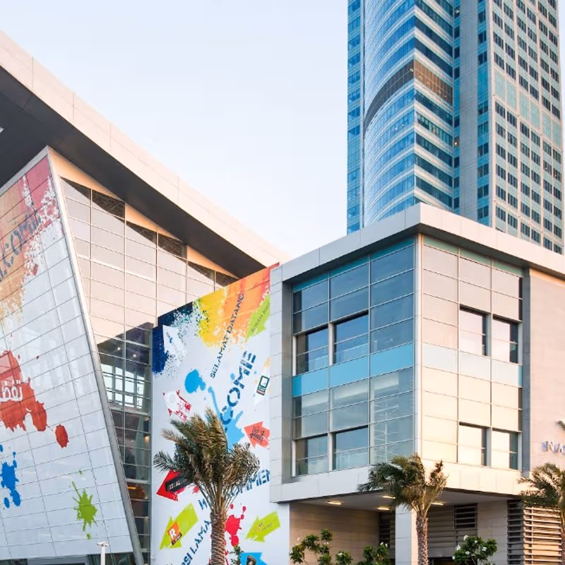 Level 2 Al Bateen, Abu Dhabi - Image 6