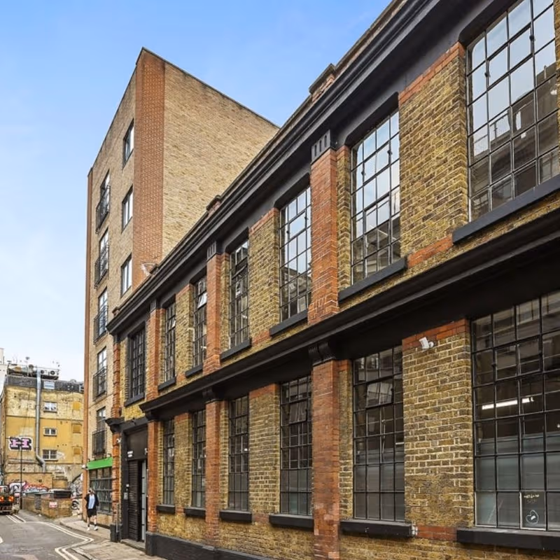 Bateman's Row, Shoreditch - Image 7