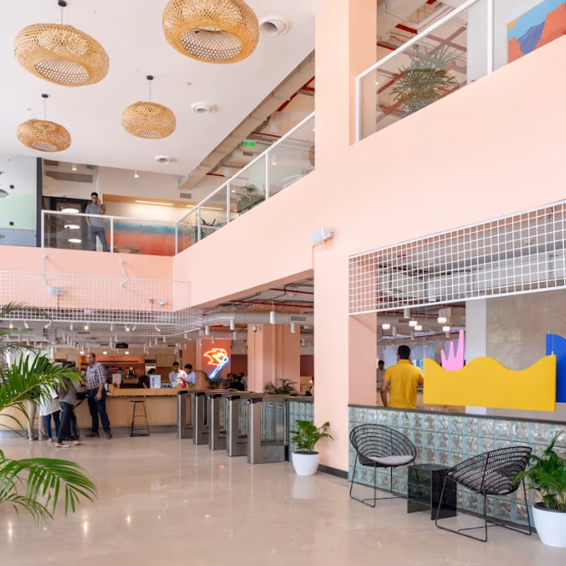 Sag Baug Rd Off Andheri-kurla Road, Mumbai - Image 1