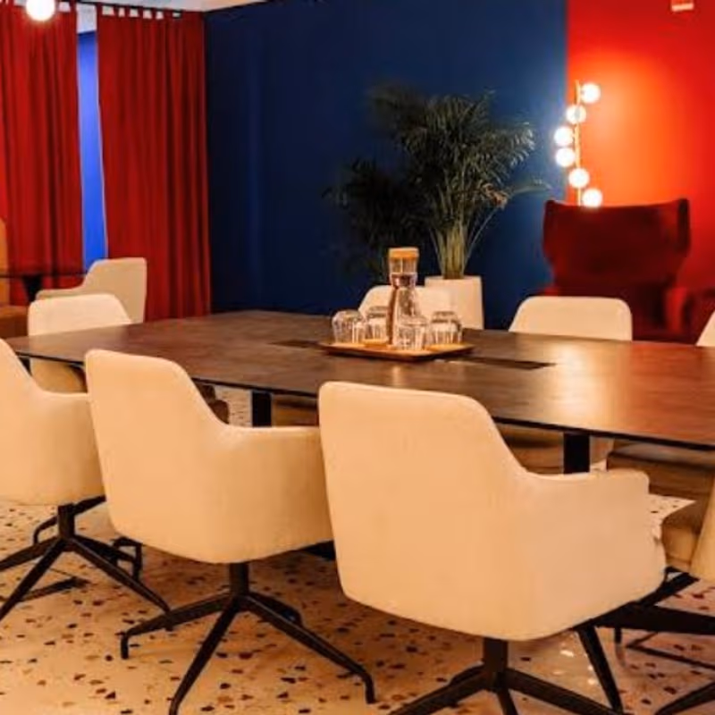 Barsha Heights The One Tower Sheikh Zayed Road, Dubai - Image 4