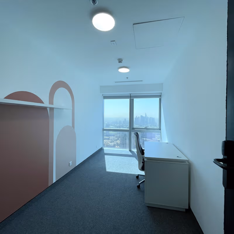 Barsha Heights The One Tower Sheikh Zayed Road, Dubai - Image 8