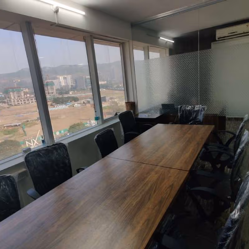 Kamdhenu Business Bay, Nerul - Image 6