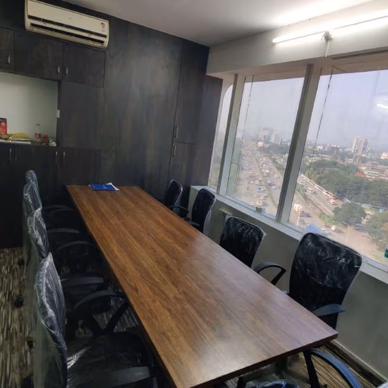 Kamdhenu Business Bay, Nerul - Image 1