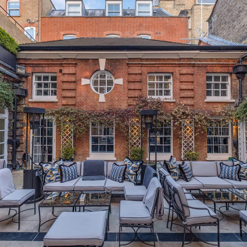 59 Grosvenor Street, London - Image 4