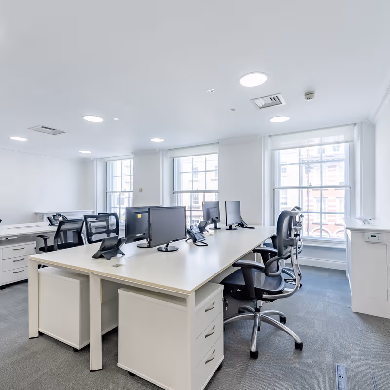 59 Grosvenor Street, London - Image 5