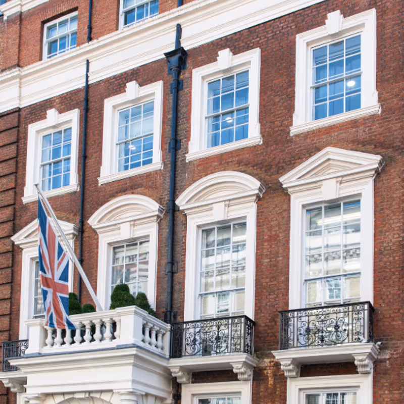 59 Grosvenor Street, London - Image 9