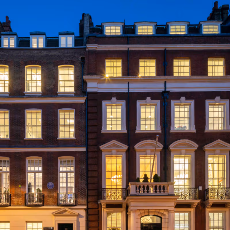 59 Grosvenor Street, London - Image 8