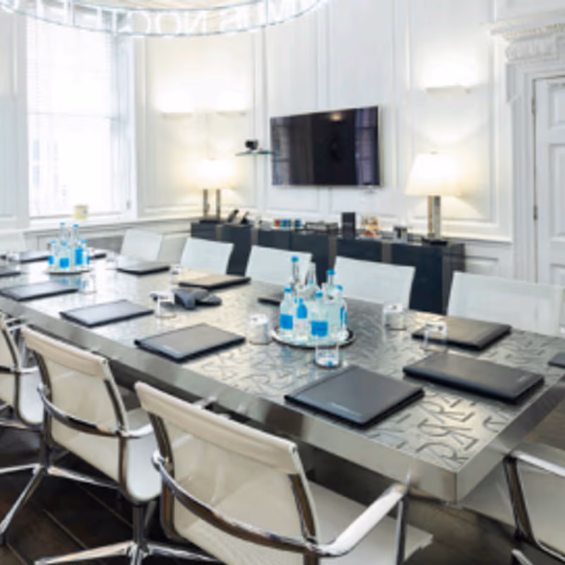 59 Grosvenor Street, London - Image 2