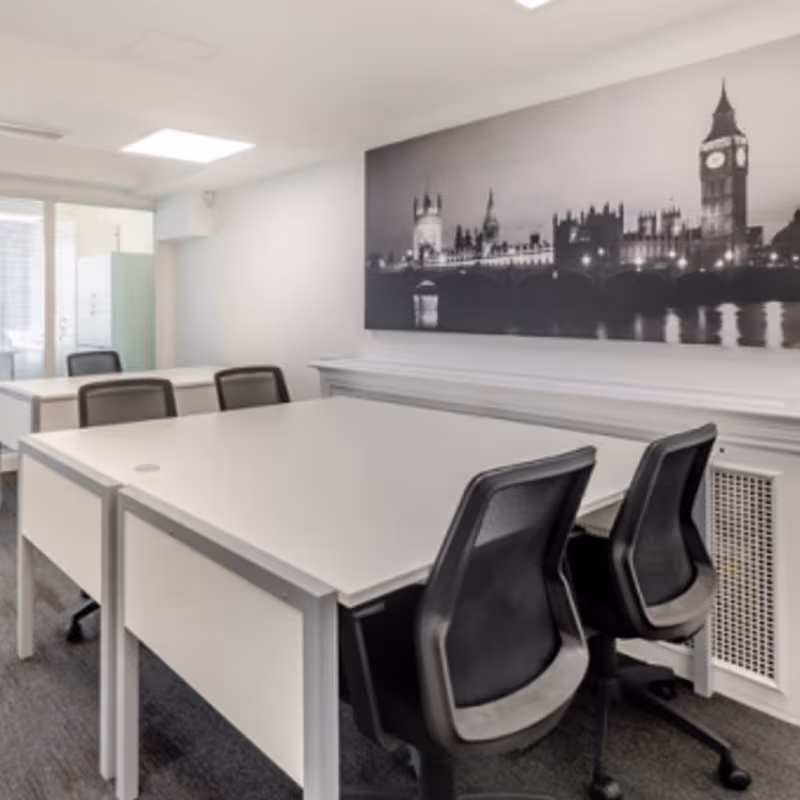 59 Grosvenor Street, London - Image 3