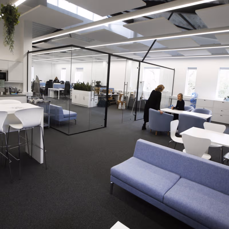 Quarry Rd, Headington Oxford - Image 1