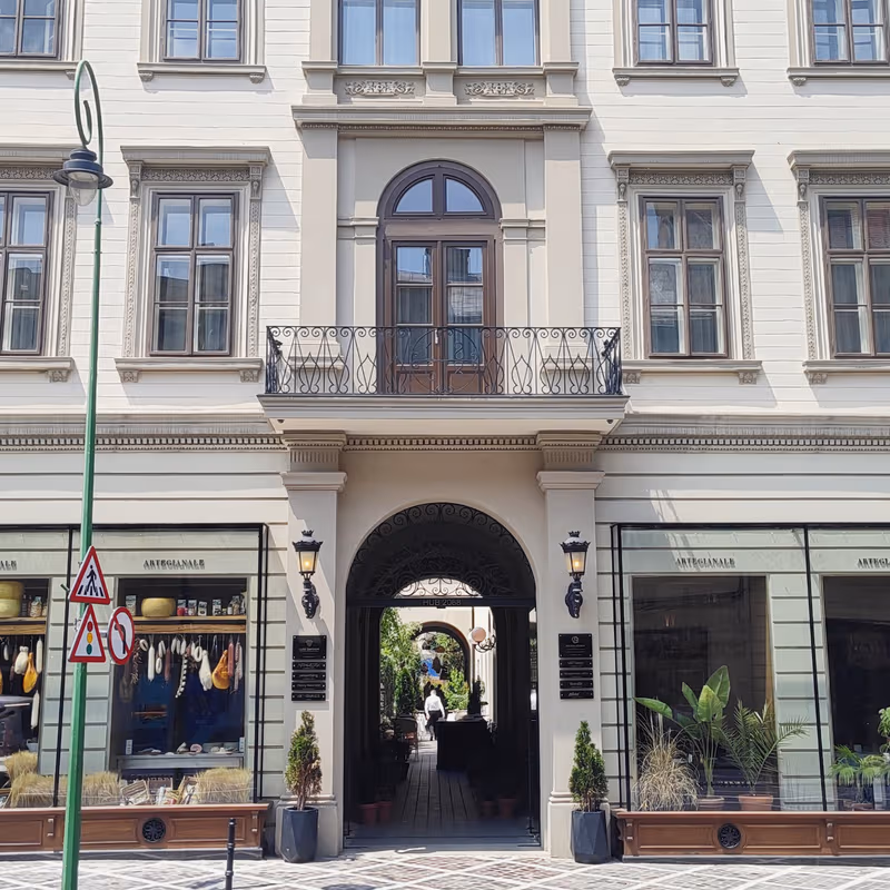 27 Strada Mureșenilor, Brașov - Image 11