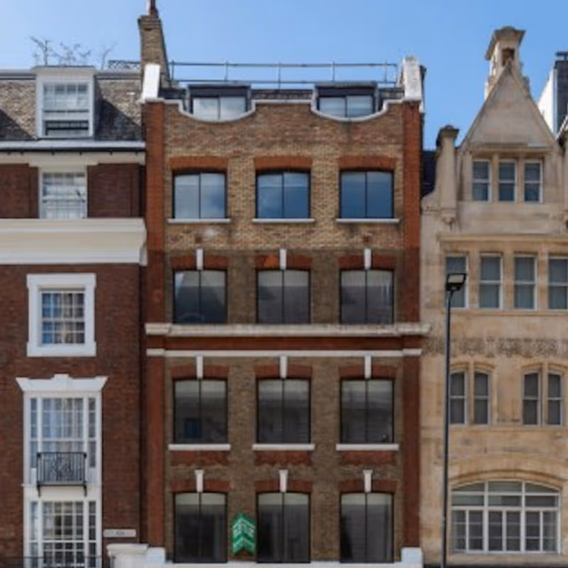 4 City Road, Greater London - Image 9