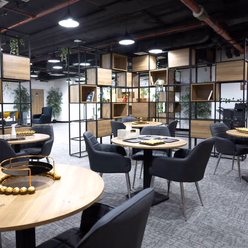Suhaim Bin Hamad Street C‑ring Road, Doha - Image 3