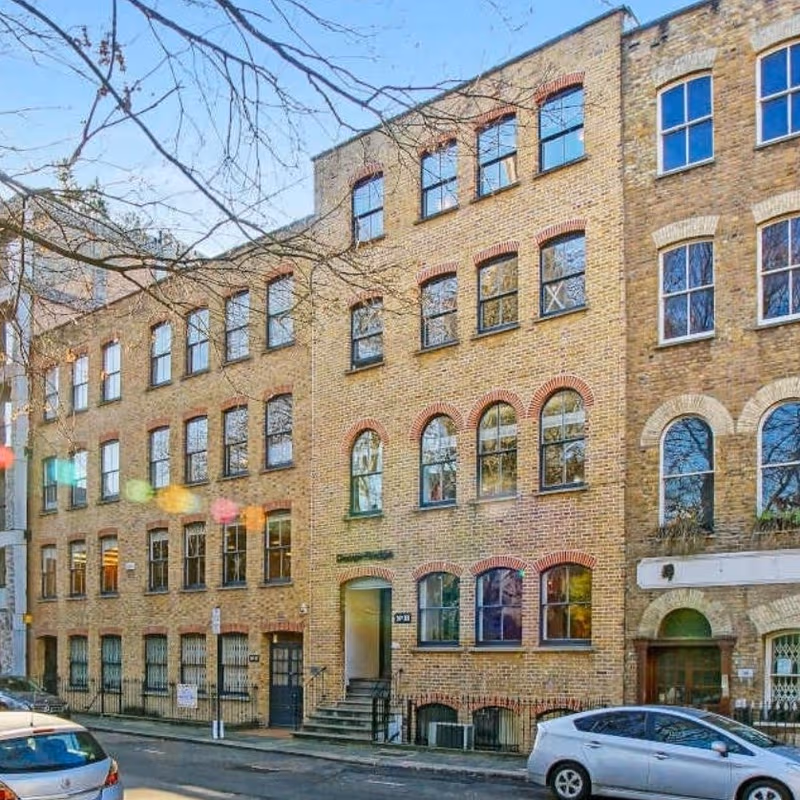 18 Clerkenwell Close, London - Image 7