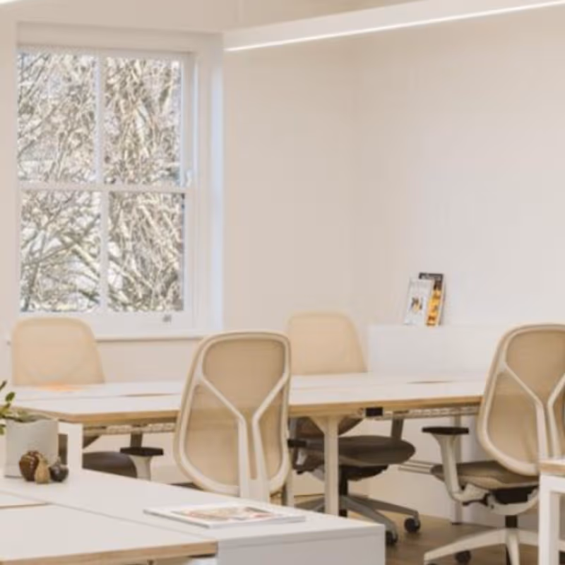 18 Clerkenwell Close, London - Image 4