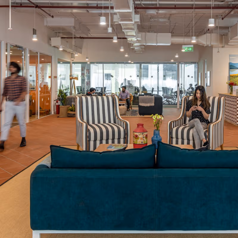 393 Udyog Vihar Phase 3 Rd Phase Ii Udyog Vihar Sector 20, Gurugram - Image 3