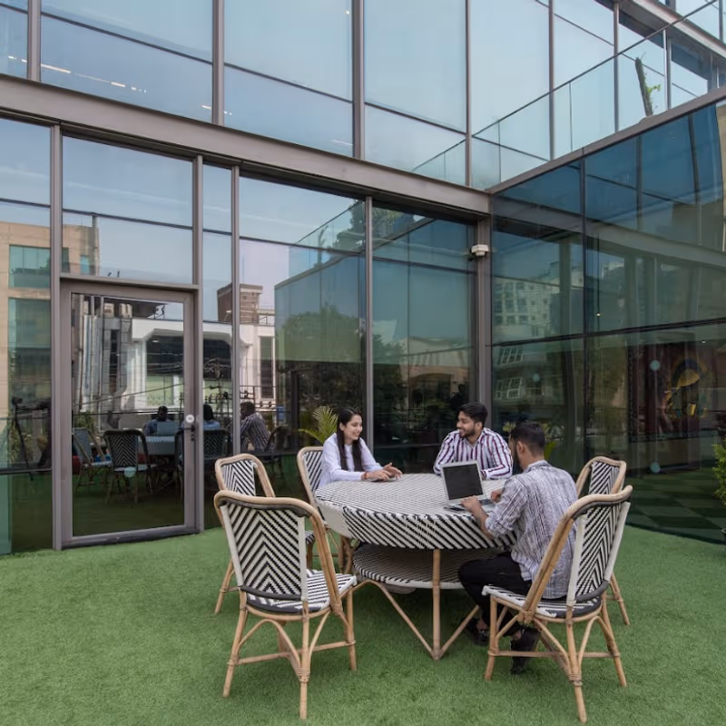 393 Udyog Vihar Phase 3 Rd Phase Ii Udyog Vihar Sector 20, Gurugram - Image 5