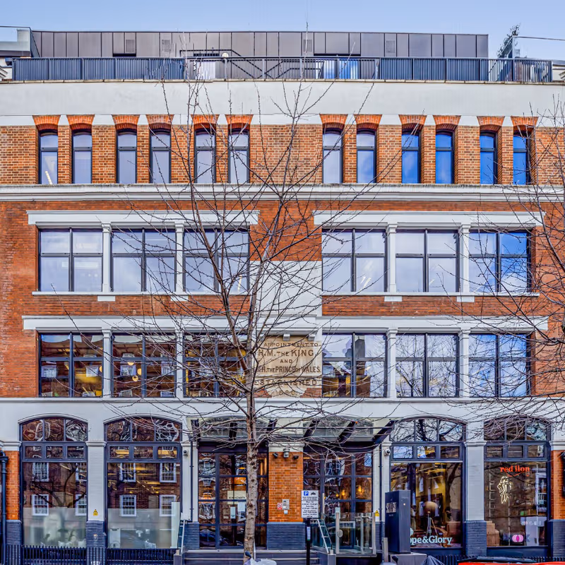 71 Collier Street, London - Image 5