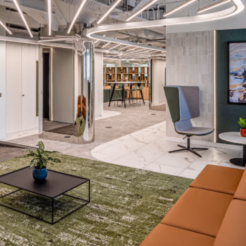 2 Great Titchfield Street, London - Image 1