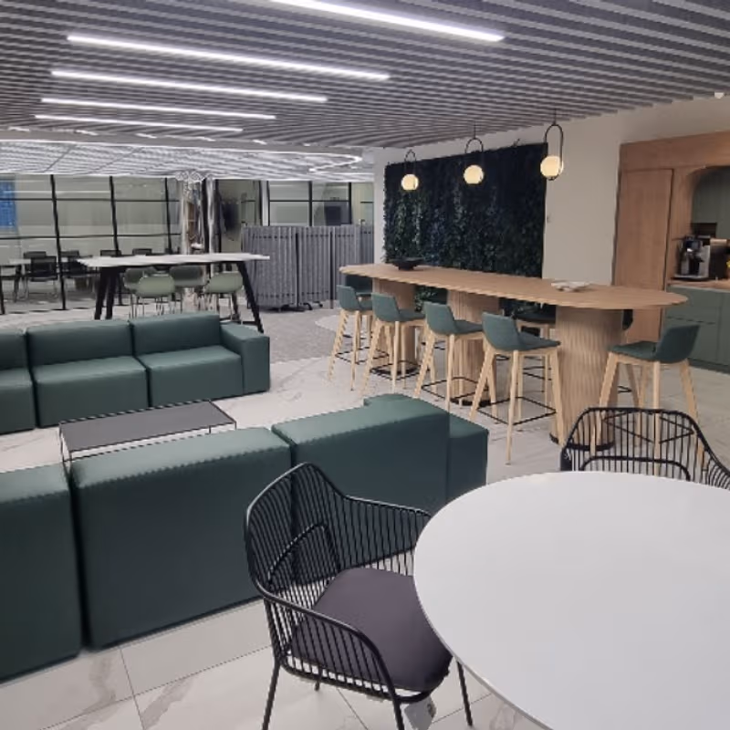 2 Great Titchfield Street, London - Image 2