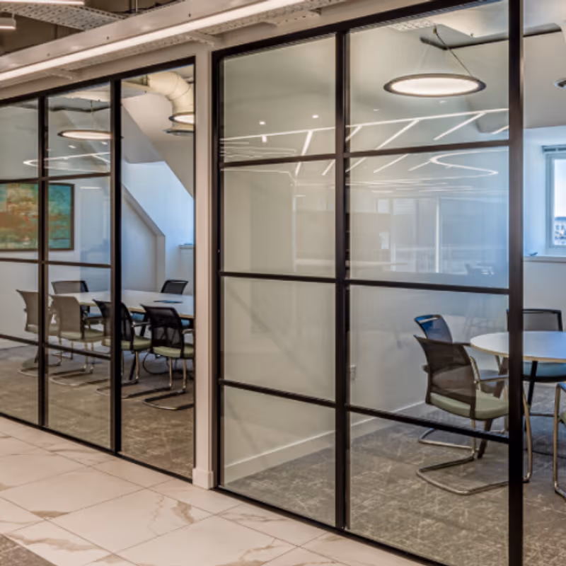 2 Great Titchfield Street, London - Image 3