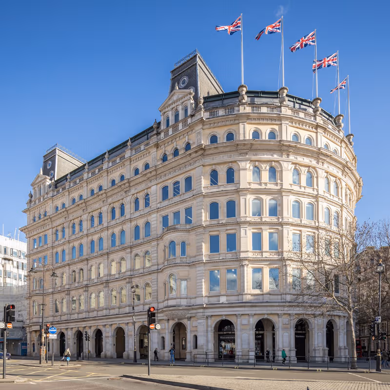 1 Strand, London - Image 7