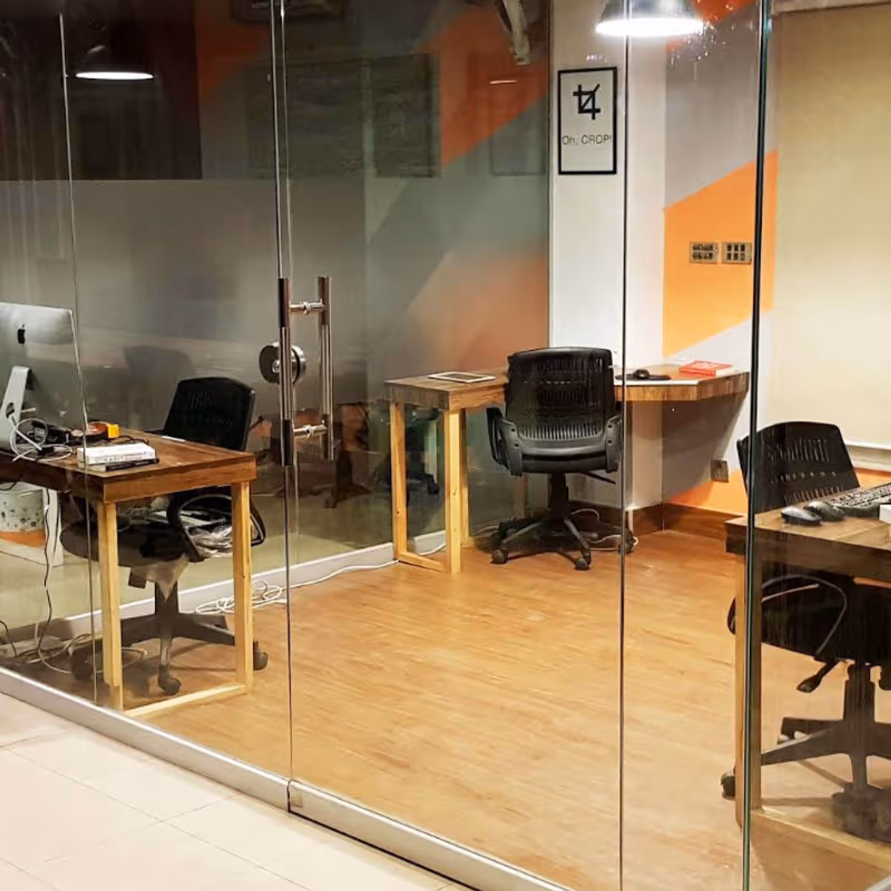 Block E Phase 1 Town, Lahore - Image 4