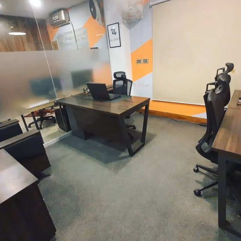 Block E Phase 1 Town, Lahore - Image 2