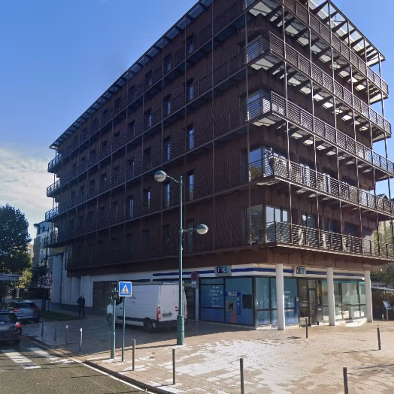 4 Rue Du Parc, Oberhausbergen - Image 10