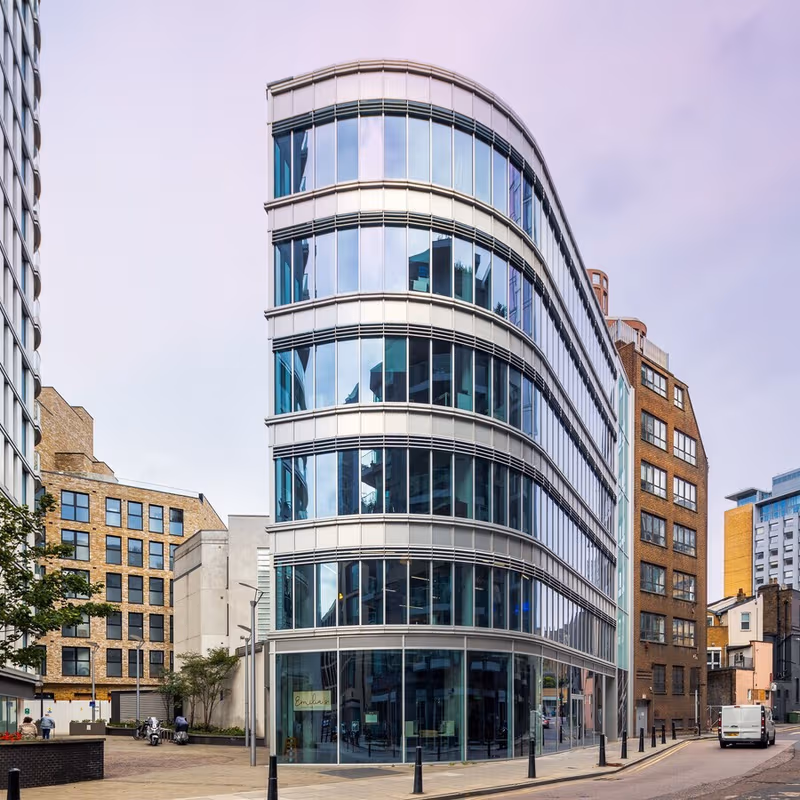 77 Alie Street, London - Image 7