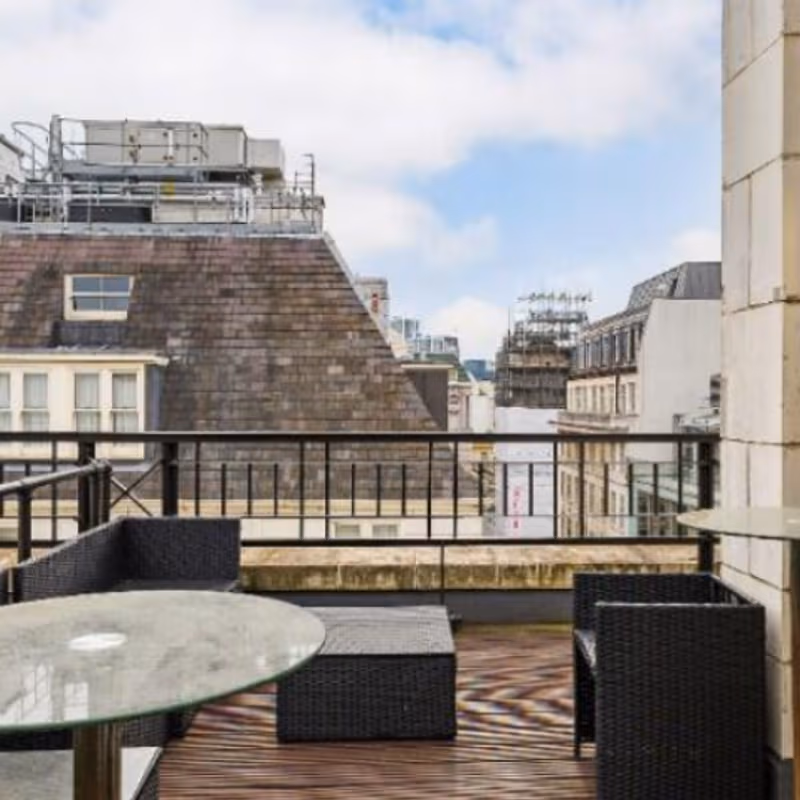 10 Southampton Street, London - Image 3