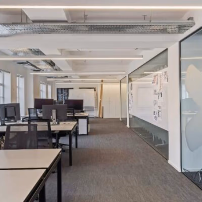 10 Southampton Street, London - Image 1