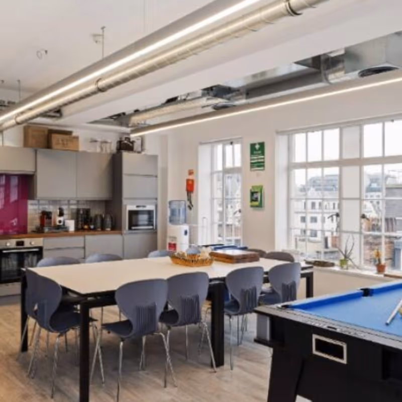 10 Southampton Street, London - Image 5