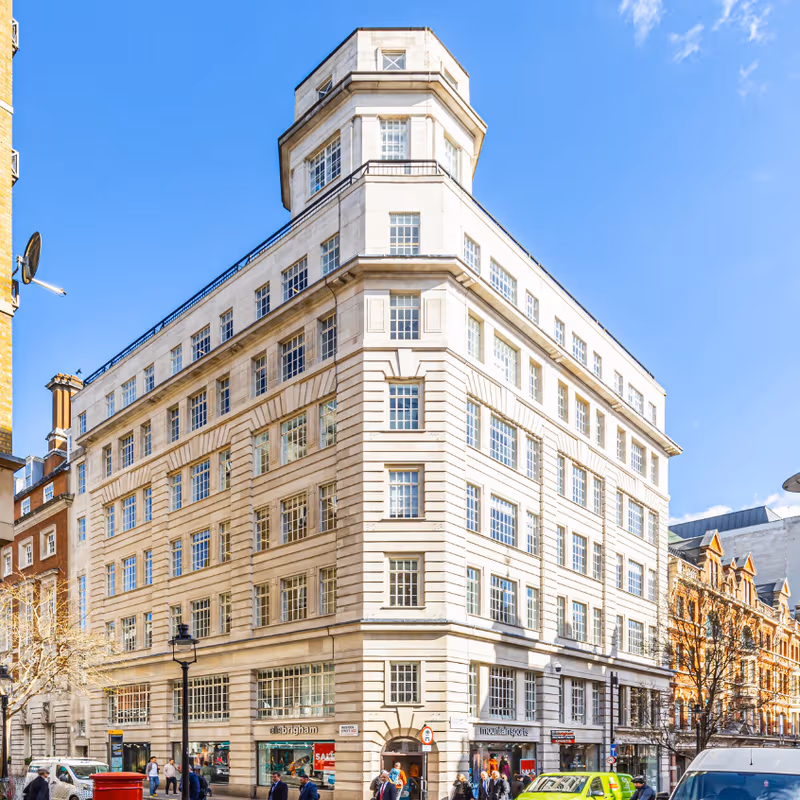 10 Southampton Street, London - Image 7