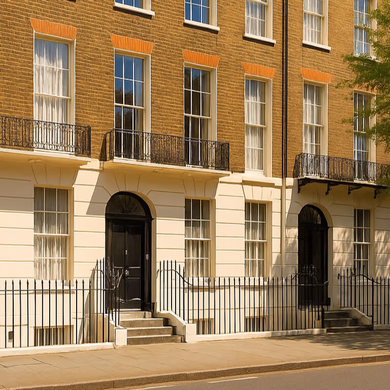 33 Bedford Place, London - Image 6