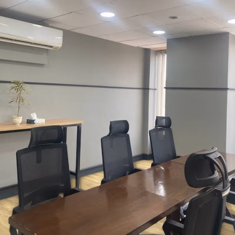 Babar Block New Garden Town, Lahore - Image 2