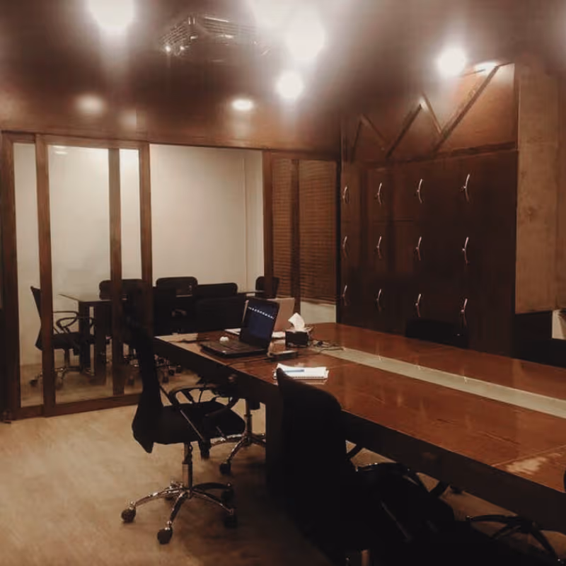 Babar Block New Garden Town, Lahore - Image 1