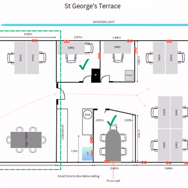 37 Saint Georges Terrace, Perth - Image 6