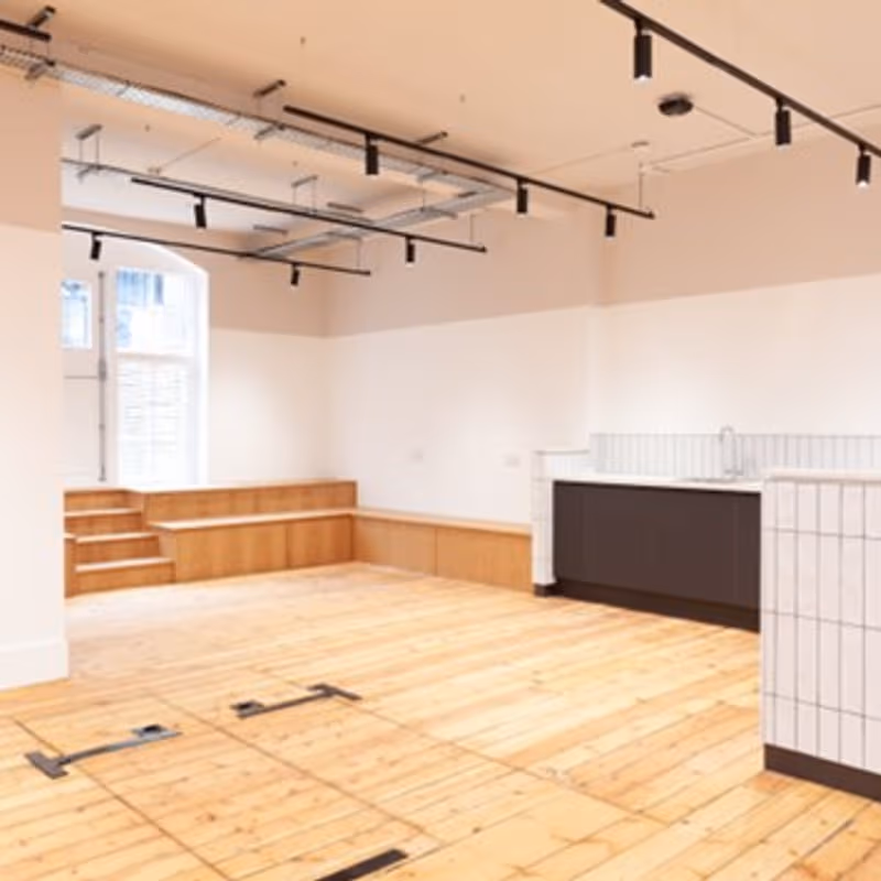 21 Little Portland Street, Greater London - Image 1