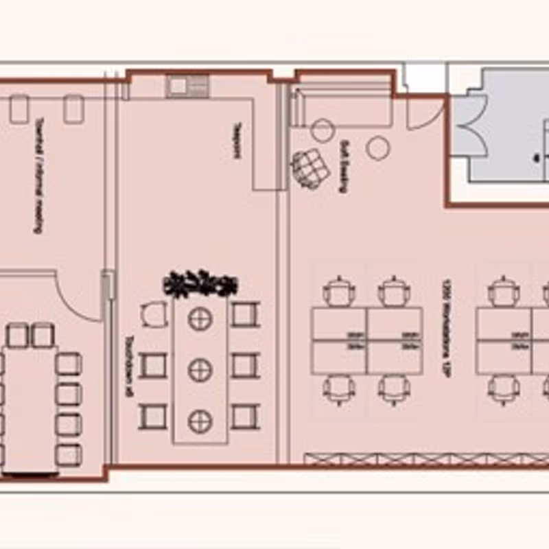 21 Little Portland Street, Greater London - Image 8