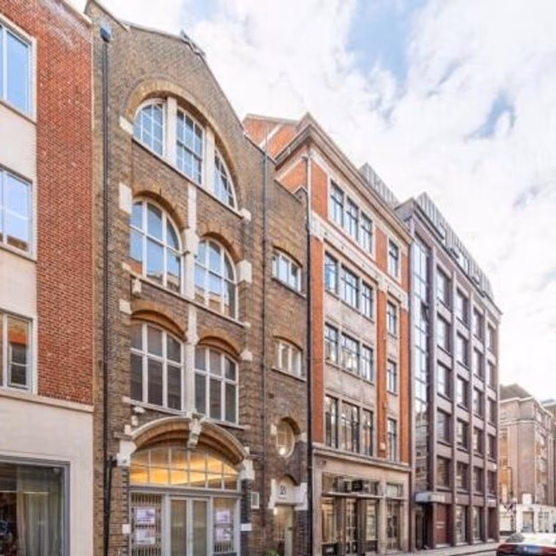 21 Little Portland Street, Greater London - Image 9