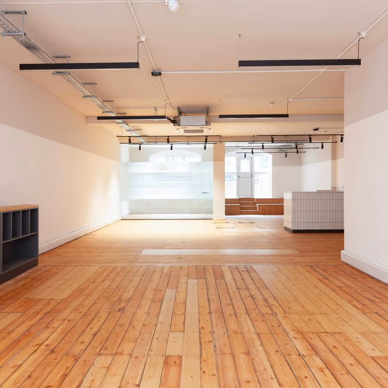 21 Little Portland Street, Greater London - Image 7