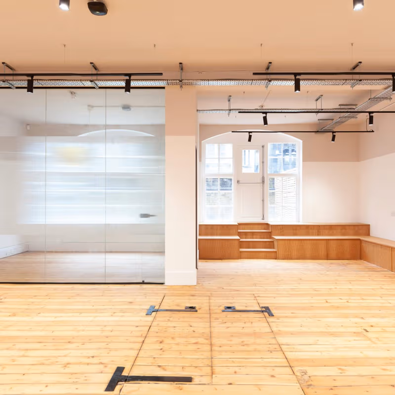 21 Little Portland Street, Greater London - Image 6