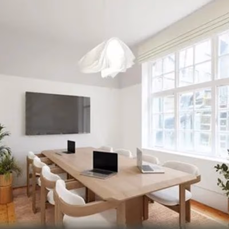 21 Little Portland Street, Greater London - Image 3