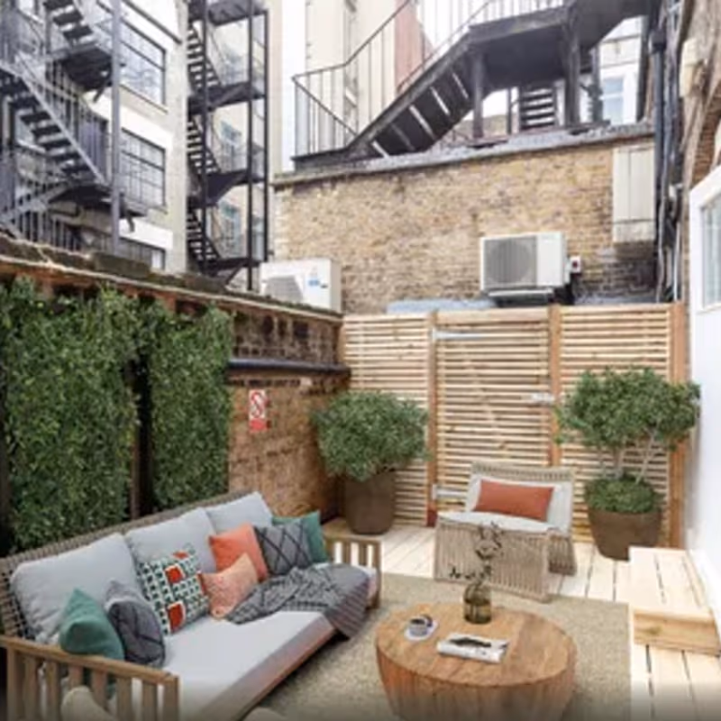21 Little Portland Street, Greater London - Image 2