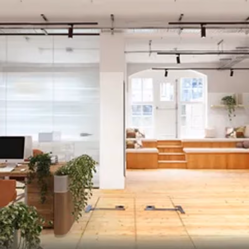 21 Little Portland Street, Greater London - Image 4