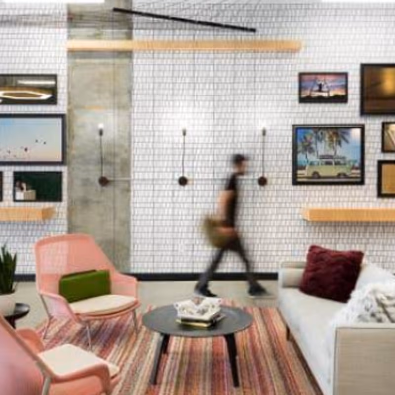 Arjaan Rotana Hotel - D94 Podium, Dubai Media City - Image 4