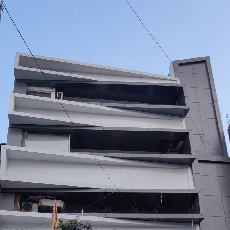 2161 Near Shadipur Station, Patel Nagar - Image 5